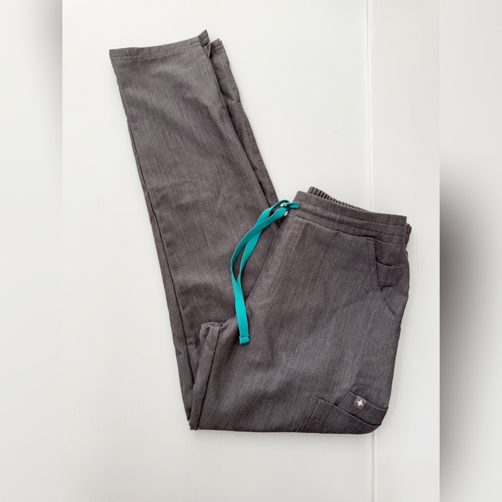 FIGS - Women's Yola Skinny Scrub Pants - XXSP